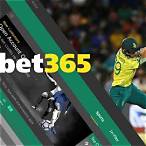 cricket 365 bet